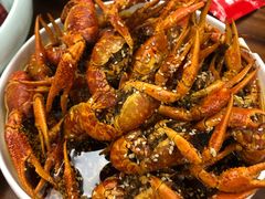 红油龙虾-马头巷·食景园(苏州总店)