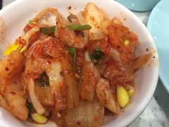 -韩时烤肉(枫蓝店)