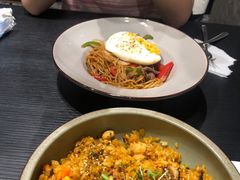 -Pennehut畔尼意面(合肥万象城店)