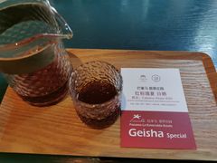 -丽江金茂凯悦臻选酒店-滇香馆