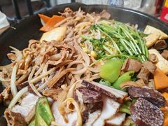 -金家高丽火盆