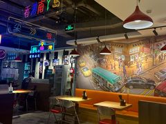 -昌勝香港深井烧鹅(新年华店)