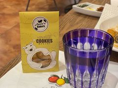 -安妮意大利餐厅(世贸天阶店)