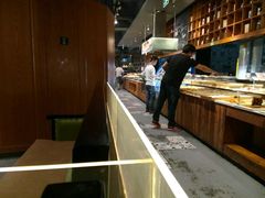 -爱9味·火锅自助主题餐厅(西站店)