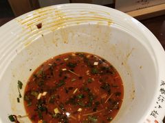 -成都你六姐·牛肉冒菜(城市集市合生汇店)