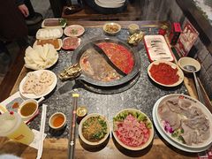 -蜀大侠火锅(春熙路店)