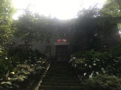 -重庆抗战遗址博物馆