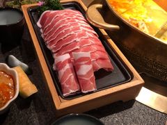 -湊湊火锅·茶憩(和平大悦城店)