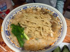 -桂花香手工面(鼓楼店)