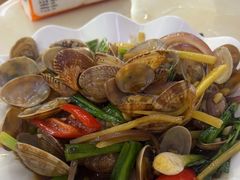 -瑶记海鲜餐厅(西涌店)