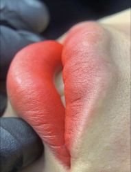 -十三美学·半永久纹眉纹唇·野生眉