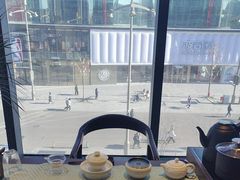 -宫燕府·京菜·烤鸭·淮扬菜(王府中心店)