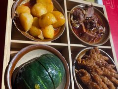 -巴九门老火锅(来福士打望店)