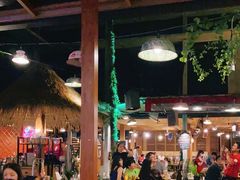 -Naughty Nuri’s Phuket