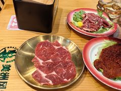 -九记潮汕现切鲜牛肉自助火锅(长沙·方圆荟店)