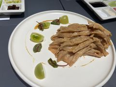 -小大董·烤鸭(观景餐厅·南京西路店)