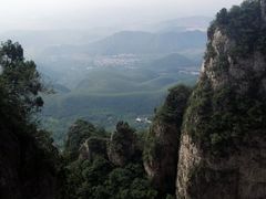 -云台山风景名胜区