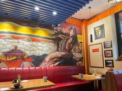 -敏珠拉姆藏餐·南京厨房(富春江东街店)