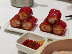 -喜宴又一村·粤菜·茶点·海鲜(壹方天地店)