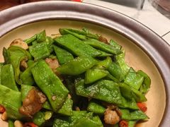 -金狮麟·新豫菜(金码大厦店)