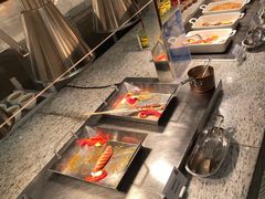 -厦门宝龙铂尔曼大酒店·海鲜自助餐厅