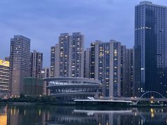 -梅溪湖城市岛