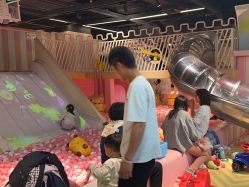 -木马王国(萧山银隆店)