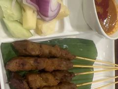 -小槟城美食馆