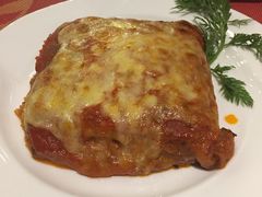 肉酱千层面-ITA·意塔意大利餐厅(亦庄店)