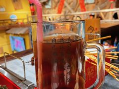 -今邕烧烤(西大店)