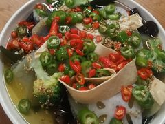 -艺味深尝(云锦路店)