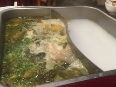 -新辣道鱼火锅(领展购物广场·中关村店)