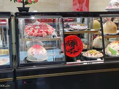 -御茶膳房皇家糕点博物馆(北京首店)