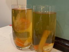 茅根甘蔗水-闻见中国海南菜(K11店)