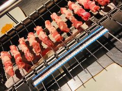 -很久以前羊肉串(大华三路店)