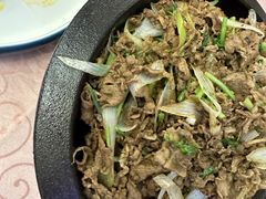 -烤肉宛饭庄(南礼士路店)