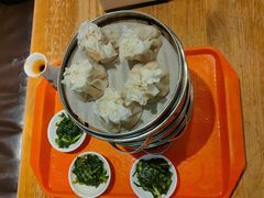 稍梅-清和元(铜锣湾店)