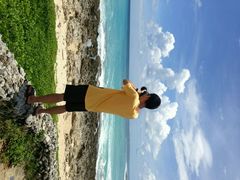 android_upload_pic-鹅銮鼻公园