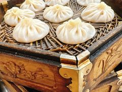 -西安贾三灌汤包·回坊小吃·清真炒菜(北院门总店)