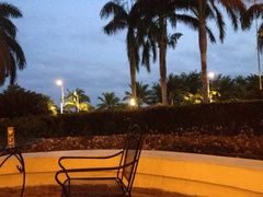 酒店外景-三亚亚龙湾金棕榈度假酒店
