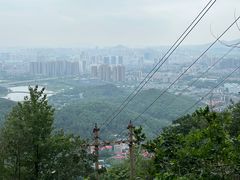 -岳麓山风景名胜区