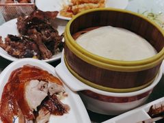 -大鸭梨(天通西苑店)
