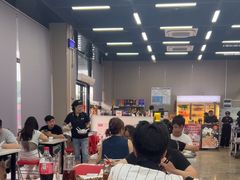 -嘉升大排档(番禺总店)