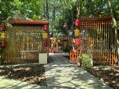 -陶缘一号·四季缘·老字号顺德菜·户外婚礼家宴(西滘店)