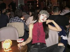 -TZ House音乐现场(来福士中心店)