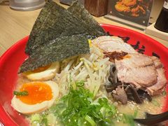 -寸屋拉面(凯德晶萃店)