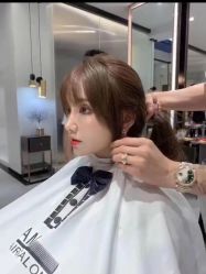 点击看大图 -3AM HAIR SALON烫发染发接发