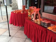 露天位-宁波状元楼酒店(和义路店)