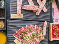 和牛腩肉-黑牛の店·黑金店(沈阳万象城店)