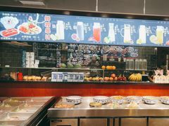 -老万烧烤(典逸心洲店)